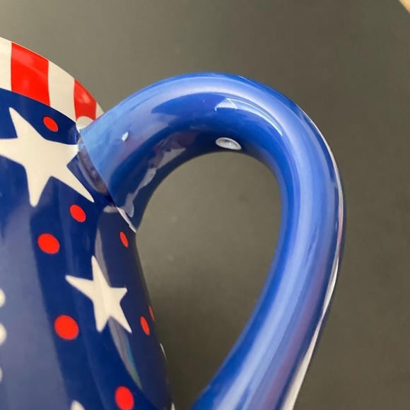 All American Hero Coffee Cup - Picture 5 of 5